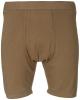 Artikelbild 1 des Artikels “BW Tropen-Unterhose, kurz, braun, gebr. “