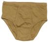 Product image 1 of the product “NL Briefs man, brown, like new ”
