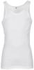 Artikelbild 1 des Artikels “Schwed. Tank-Top, weiß, gebr. “
