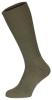 Artikelbild 1 des Artikels “Österr. Socke, oliv, halblang, gebr. “