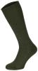 Artikelbild 1 des Artikels “Brit. Wintersocke, oliv, gebr. “