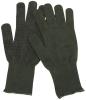 Artikelbild 1 des Artikels “Brit. Fingerhandschuhe, Nomex, oliv, Strick, neuwertig “