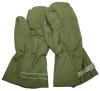 Artikelbild 1 des Artikels “Brit. Fausthandschuhe, neuw., Schießfinger, grün “