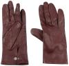 Artikelbild 1 des Artikels “Brit. Lederhandschuhe, braun, gebr. “