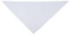 Image 1 de l'article GB Drap triangulaire, blanc, 105 x 50 cm, comme neuf 