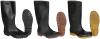 Product image 1 of the product “BW Rubber Boots, black, used, assorted models ”