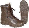 Image 1 de l'article GB Bottes de combat, HAIX, Cold Wet Weather, marron, occ. 