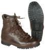 Artikelbild 1 des Artikels “Brit. Kampfstiefel, ALT-BERG, braun, gebr., 