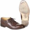Product image 1 of the product “GB Tap Shoes, Leather, brown, used ”