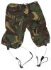 Product image 1 of the product “GB gaiters, dpm camo, steel rope, used ”