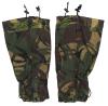 Product image 1 of the product “GB gaiters, DPM camo, Goretex, used ”