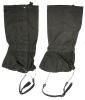 Product image 1 of the product “GB gaiters, OD green, steel rope, used ”