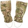 Product image 1 of the product “GB gaiters, MTP camo, used ”