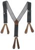 Artikelbild 1 des Artikels “Brit. Hosenträger, grau, gebr.  “