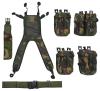 Image 1 de l'article GB tactique set, DPM camo, 7-pieces , occ. 