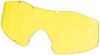 Artikelbild 1 des Artikels “Glas f. Schutzbrille, neuw., REVISION HSS-Wolfspider, gelb “
