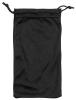 Product image 1 of the product “Glasses Bag, microfibre, black, like new ”