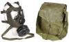 Product image 1 of the product “RO Gas Mask M74, filter, used, (EXP. RESTRICTIONS) ”