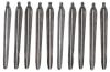 Product image 1 of the product “AT Tent Stake, 10pack, length: 30 cm, used ”