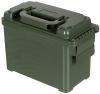 Artikelbild 1 des Artikels “Schweiz. Munitionskiste, PVC, neuwertig, oliv “