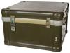 Artikelbild 1 des Artikels “Pol. Transportkiste, Glasfaser, oliv, gebr. “