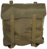 Artikelbild 1 des Artikels “Österr. Kampftasche, oliv, ohne Träger, gebr. “