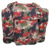 Product image 1 of the product “CH Backpack, camo, used ”