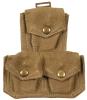 Artikelbild 1 des Artikels “Brit. Munitionstasche, khaki, neuwertig “