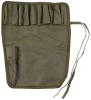 Artikelbild 1 des Artikels “Brit. Beutel, oliv, für Waffenreinigungsset, gebr. “