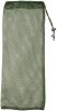 Product image 1 of the product “GB Net Bag, OD green, 38 x 16 cm, used ”