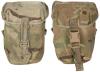 Artikelbild 1 des Artikels “Brit. Feldflaschentasche, MTP tarn, gebr. “