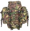 Artikelbild 1 des Artikels “Holl. Rucksack, Medium, 60 l, tarn, mit Seitent., gebr. “