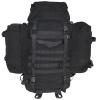 Artikelbild 1 des Artikels “Holl. Rucksack, Medium, mit Seitentaschen, schwarz, gebr. “