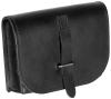 Artikelbild 1 des Artikels “Ital. Koppeltasche, Leder, schwarz, Typ I, gebr. “