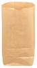 Product image 1 of the product “Paper Bag, 50-pack, 23 x 25 cm, (W x H), like new ”