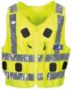 Product image 1 of the product “GB High-Visibility Vest, signal yellow, 