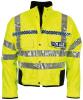 Artikelbild 1 des Artikels “Brit. Signalblouson, gelb, Goretex, gebr. “
