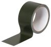 Product image 1 of the product “BW Fabric Tape, ca. 5 cm x 5 m, OD green ”