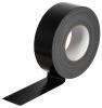 Product image 1 of the product “BW Fabric Tape, ca. 5 cm x 50 m, black ”