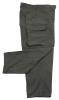 Product image 1 of the product “AT Combat Pants, KAZ03, Rip Stop, OD green, used ”