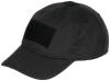Artikelbild 1 des Artikels “Einsatz-Cap, faltbar, Rip Stop, schwarz “