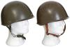Artikelbild 1 des Artikels “CZ Stahlhelm, mit Innenteil, oliv, gebr. “