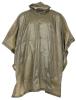 Artikelbild 1 des Artikels “Poncho, Vinyl, oliv, ca. 200 x 127 cm, 0,12 mm “