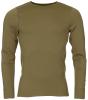 Product image 1 of the product “NL Thermal Undershirt, NFP, OD green, used ”