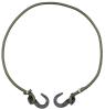 Artikelbild 1 des Artikels “Expander, 100 cm, oliv, Kunststoffhaken, 8 mm “