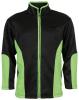 Artikelbild 1 des Artikels “Softshell Jacke, schwarz, gebr. “