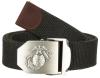 Artikelbild 1 des Artikels “USMC Gürtel, schwarz, ca. 4 cm “