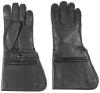 Image 1 de l'article FR Gants en cuir, motocycliste, avec manchette, comme neuf 