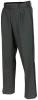 Image 1 de l'article NL Pantalon, olive, avec bandes, comme neuf 