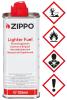 Image 1 de l'article Zippo Essence à briquet, 125 ml 